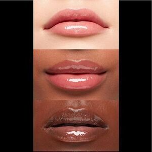 Smashbox Gloss Angeles Extra Shine Lip Gloss/Clear